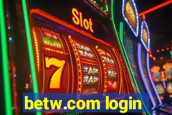 betw.com login