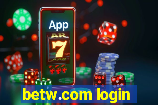 betw.com login