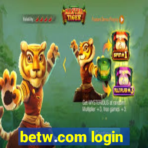 betw.com login