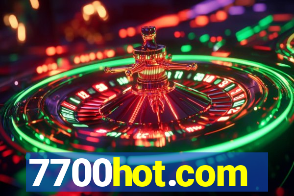 7700hot.com