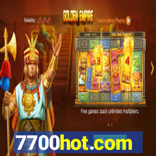 7700hot.com