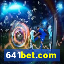641bet.com