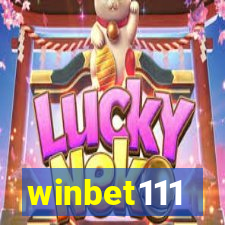 winbet111