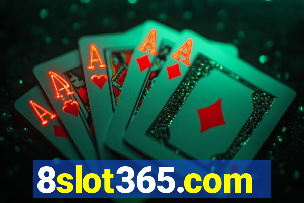 8slot365.com