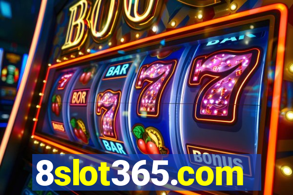 8slot365.com