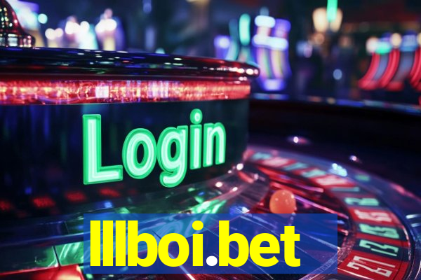 lllboi.bet