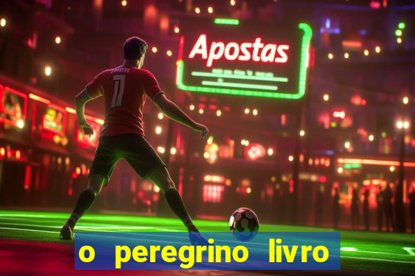 o peregrino livro mais vendido