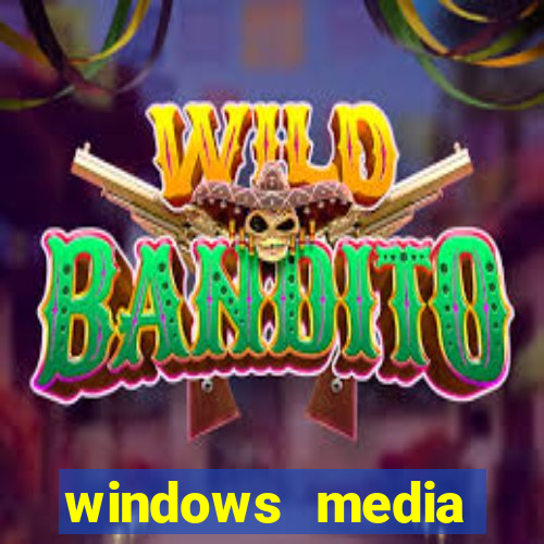 windows media player classic