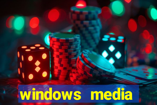 windows media player classic