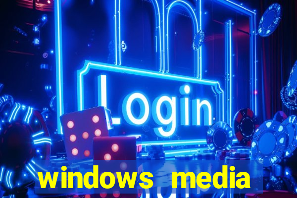 windows media player classic