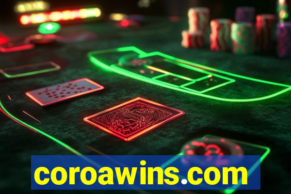 coroawins.com