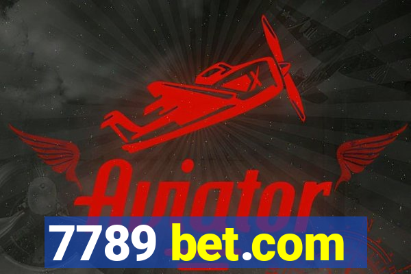 7789 bet.com