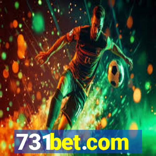 731bet.com