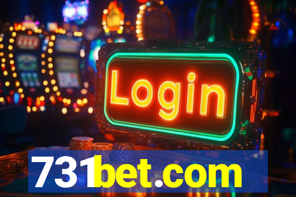 731bet.com