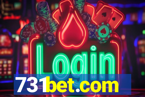 731bet.com