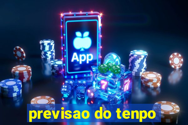 previsao do tenpo