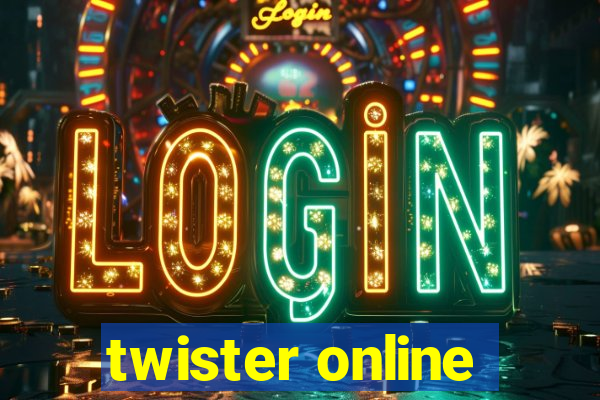 twister online
