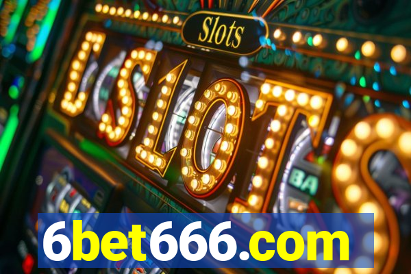6bet666.com