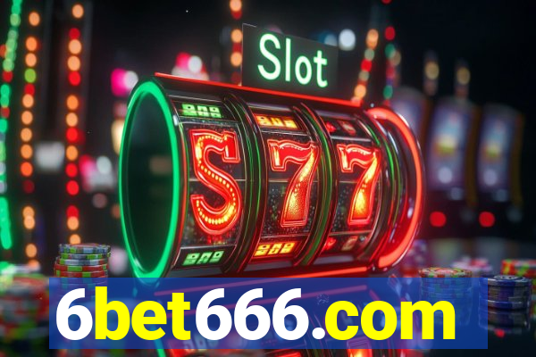 6bet666.com
