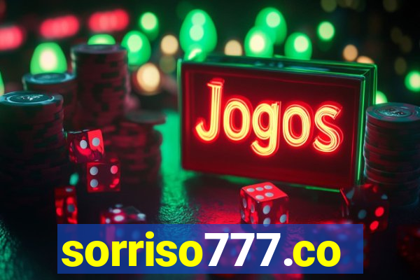 sorriso777.co
