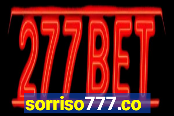 sorriso777.co