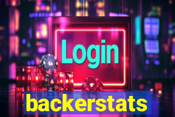 backerstats