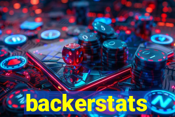 backerstats