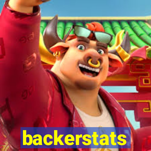 backerstats