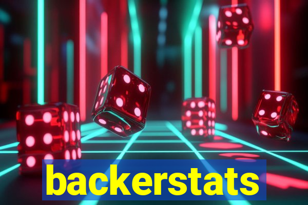 backerstats