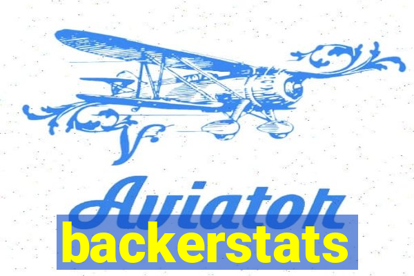 backerstats
