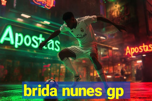 brida nunes gp