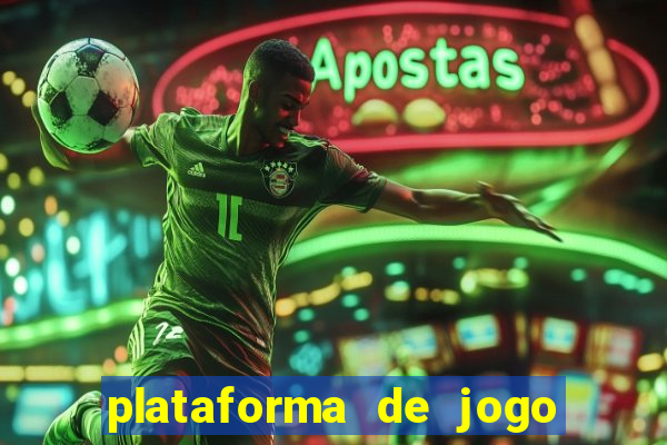 plataforma de jogo da deolane bezerra