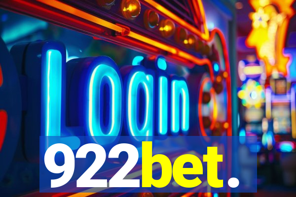 922bet.