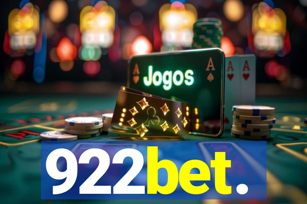 922bet.