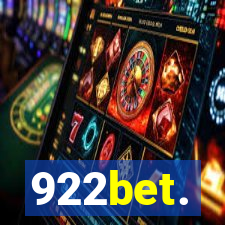 922bet.