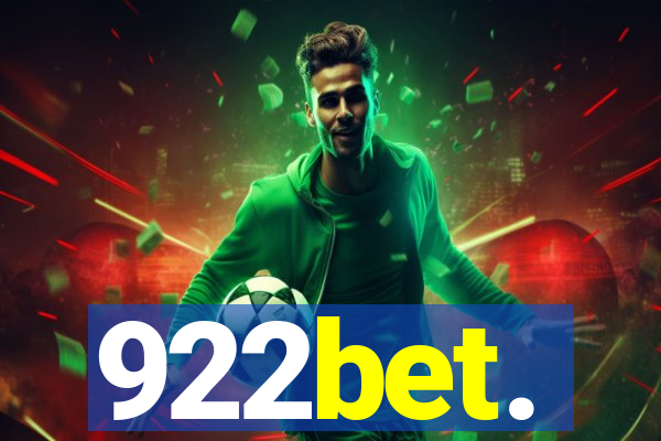 922bet.