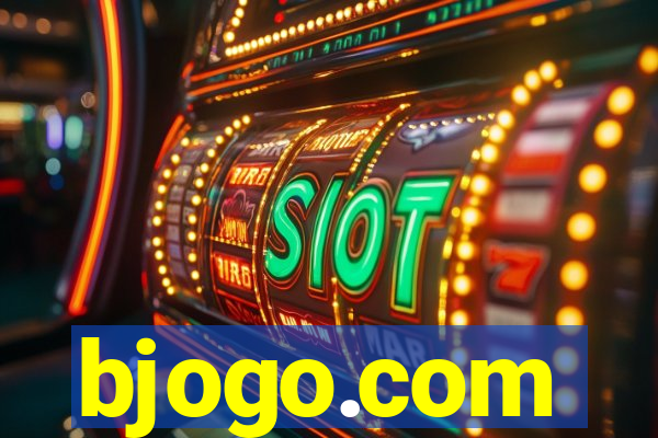 bjogo.com