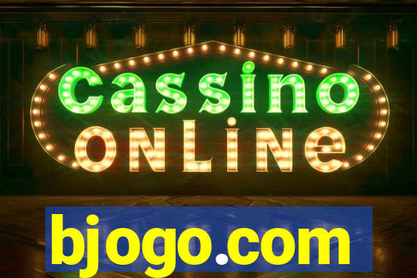 bjogo.com