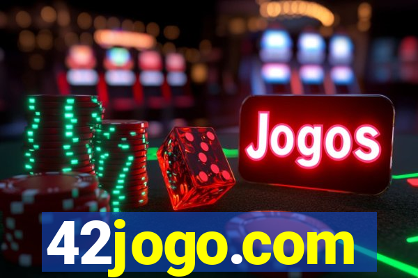 42jogo.com
