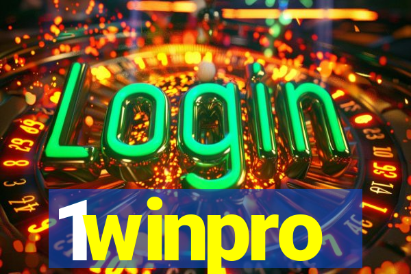 1winpro