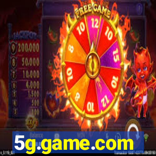 5g.game.com