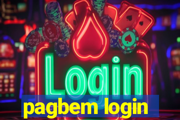 pagbem login
