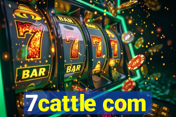 7cattle com