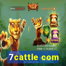 7cattle com