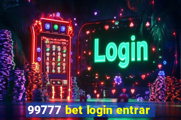 99777 bet login entrar
