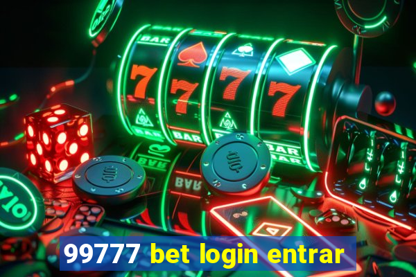 99777 bet login entrar