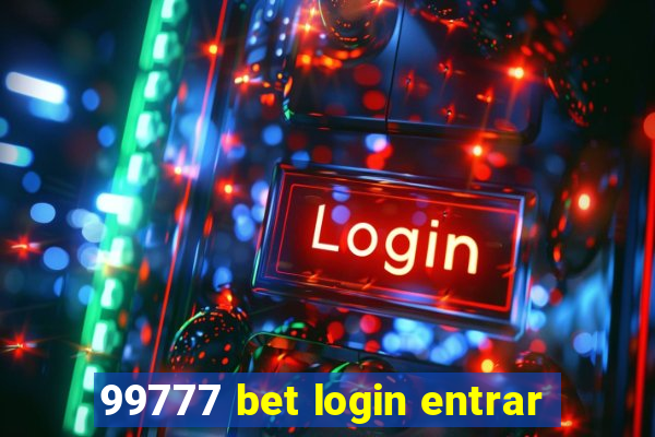99777 bet login entrar