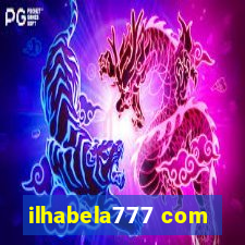 ilhabela777 com