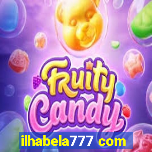 ilhabela777 com