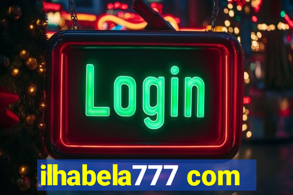 ilhabela777 com